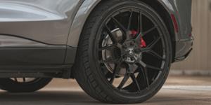 Ford Mach E